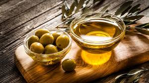 aliment prise de masse huile d'olive