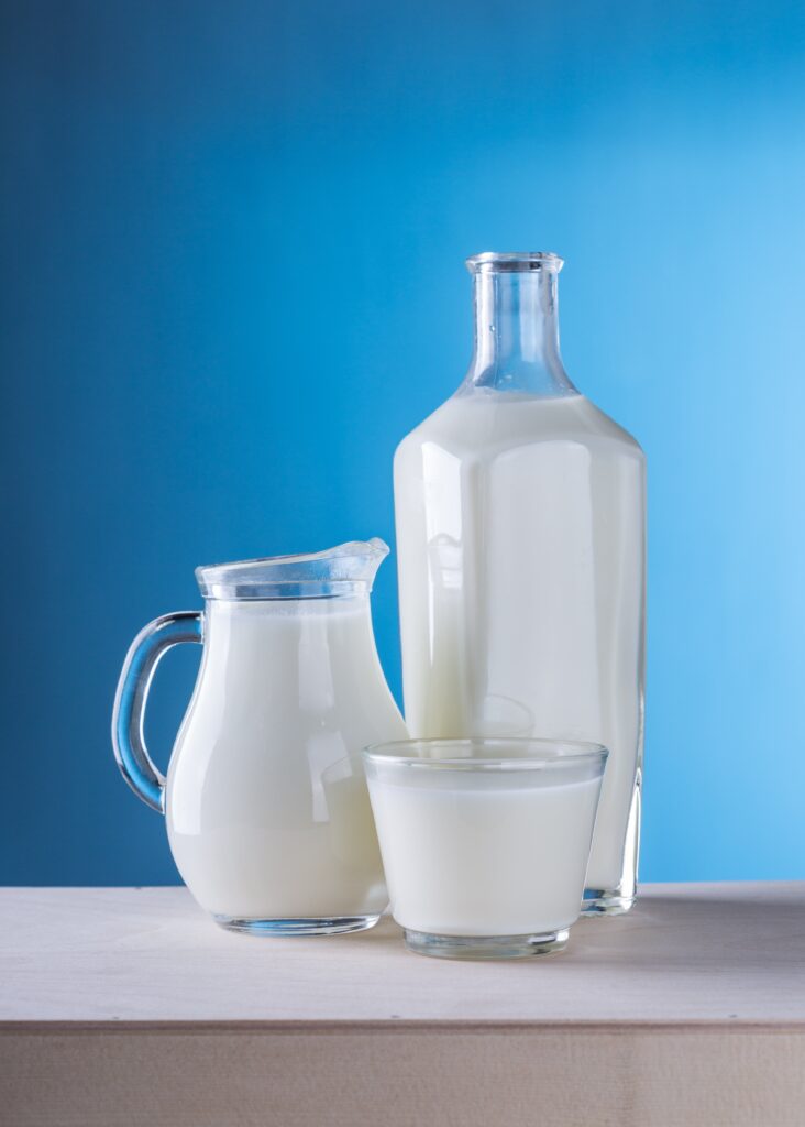 Comment manger plus de protéine grâce aux produits laitiers ?