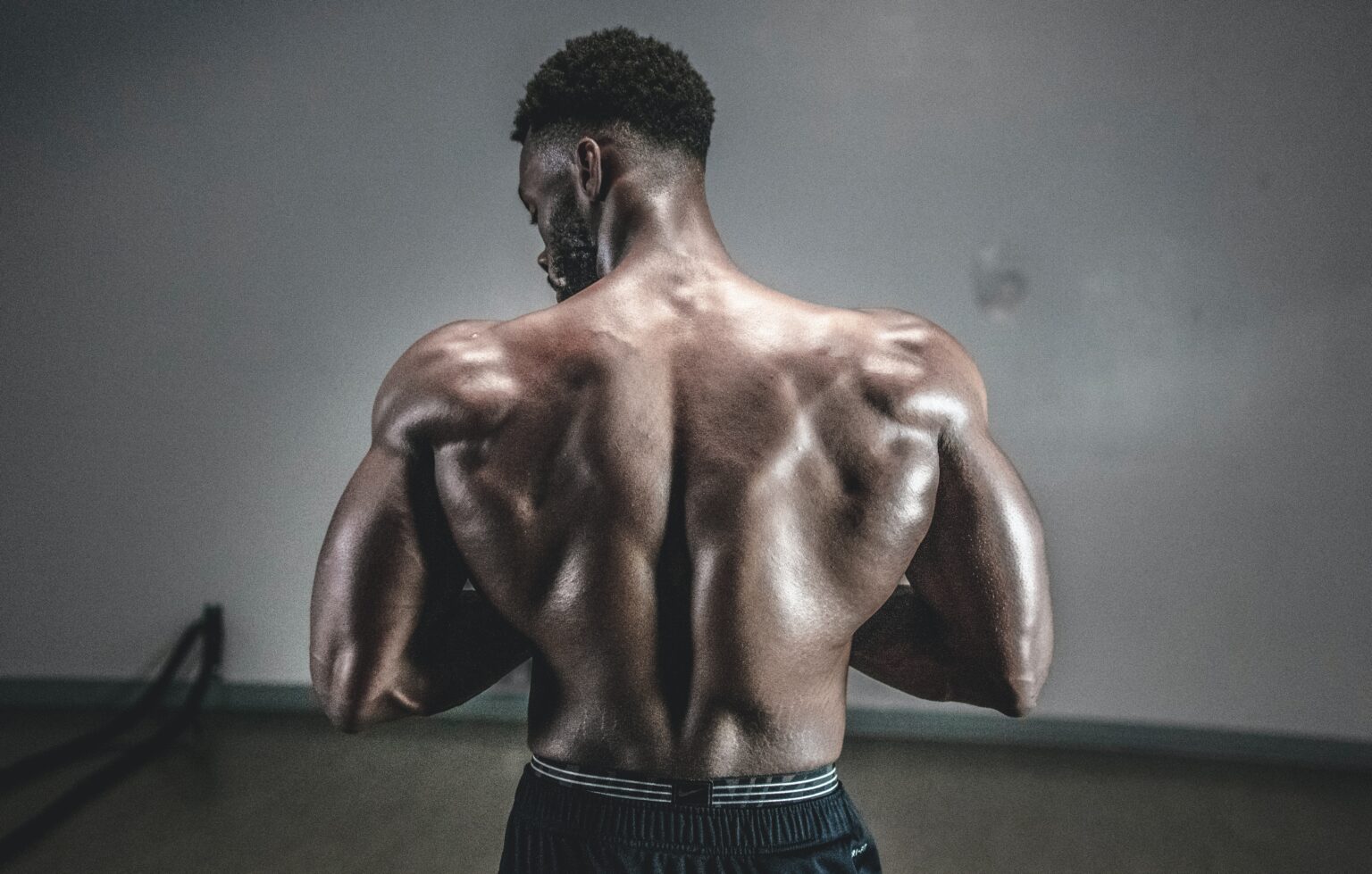 comment calculer sa masse musculaire